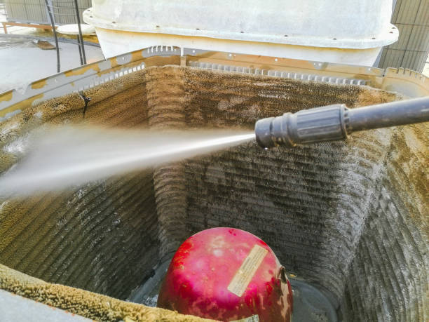 Best Best Air Duct Cleaning Near Me  in Park Hills, MO