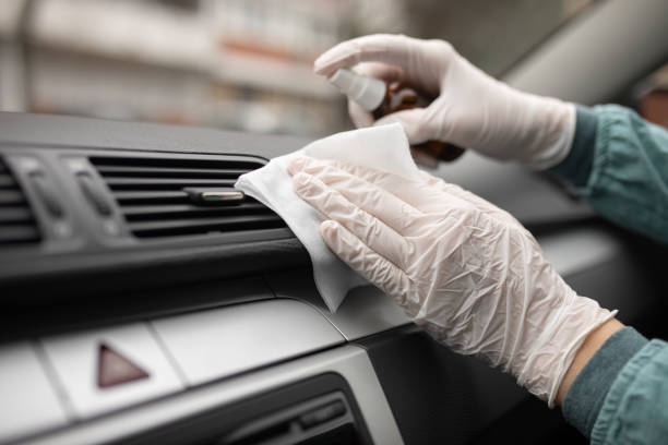 Best Ventilation Cleaning Services  in Park Hills, MO