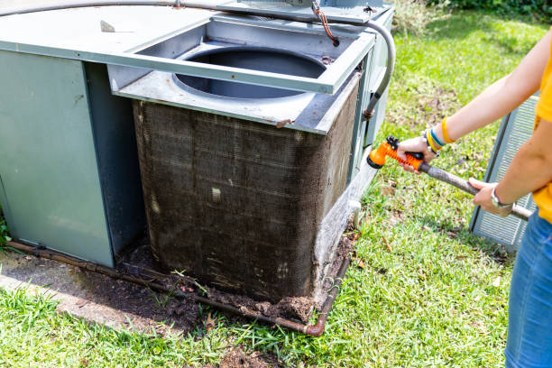 Best Emergency Air Duct Cleaning  in Park Hills, MO