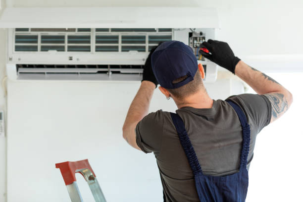 Best Ductwork Cleaning Services  in Park Hills, MO