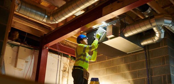 Best Air Duct Cleaning Near Me  in Park Hills, MO