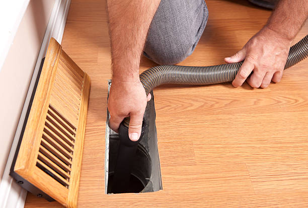 Best Affordable Duct Cleaning Services  in Park Hills, MO
