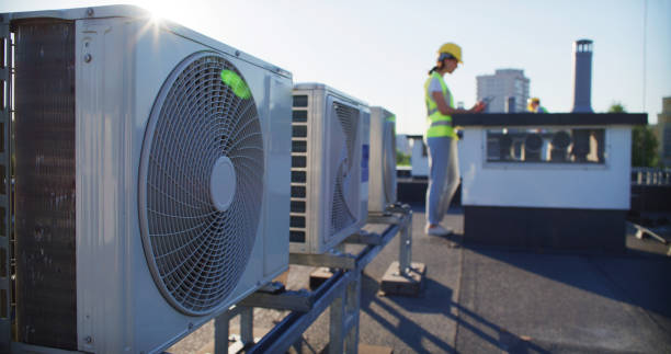 Best HVAC Duct Inspection Services  in Park Hills, MO