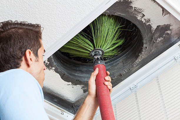 Best Air Duct Cleaning Near Me in MO