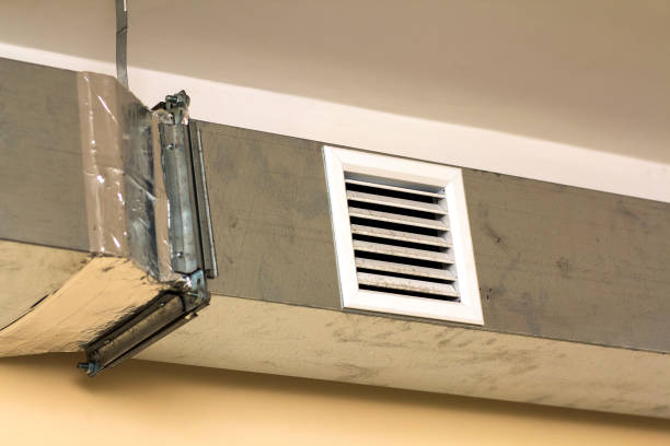Best Affordable Air Duct Cleaning  in Park Hills, MO