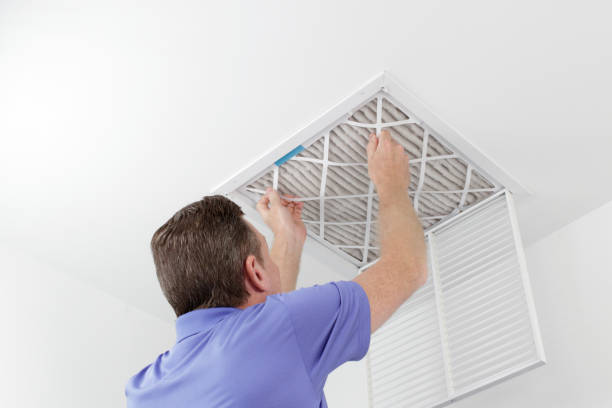 Best Commercial Air Duct Cleaning  in Park Hills, MO